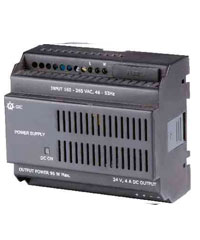 GIC-powersupply