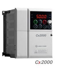 L&T-CX-2000-drive